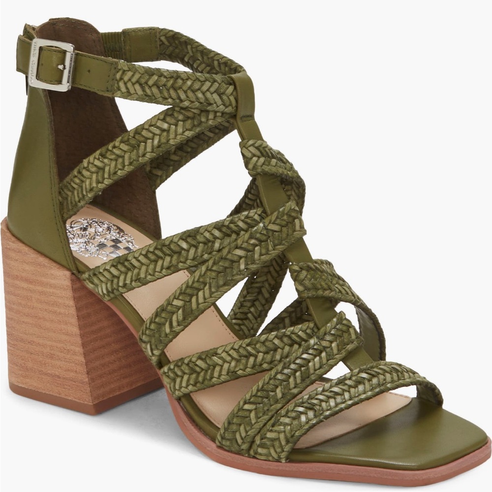 Vince Camuto Nissena Strappy Sandal